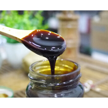 乌苏里江刺五加膏 大瓶365g原浆刺五加膏同属短梗五加浸膏东北特产哺