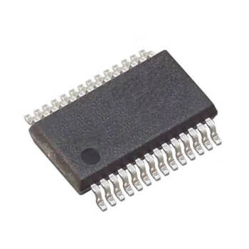 TI RS-232接口芯片 TRS3243EIDBR