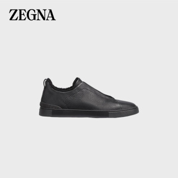 ǣZegna22ﶬʿɫ¹ƤTripleStitchͰ˶ЬLHCLM-S4668Z-NEE-7