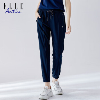 ELLE Active ֯ᱡٸ˶Ůʿ2021ļ¿Լٴϵڴп ɫ M