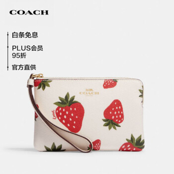 ޢۣCOACHٷֱŮʿСƤʲݮͼðCH535IMCAH