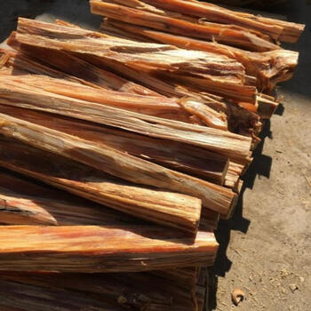 点火松明引火条松油木炭生火工具木棍农村生柴火琥珀木灶台油柴壁 5斤