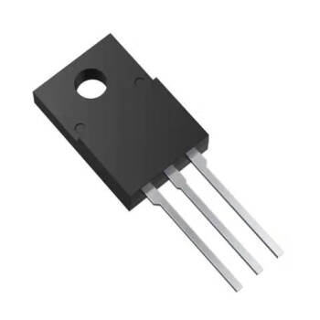 TOSHIBA Mosfet场效应管 TK17A80W,S4X