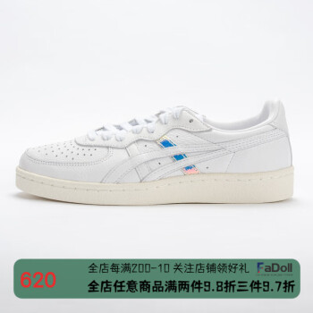 onitsuka tigeronitsuka tiger鬼冢虎小白鞋gsm女鞋板鞋休閒鞋秋季 11