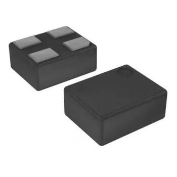 Microchip 可编程晶体振荡器硅振 DSC6011ME1A-000.0000T