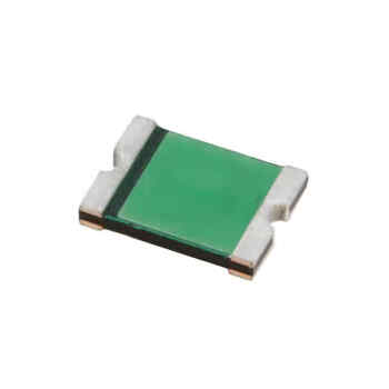 Bel Fuse 自恢复保险丝 0ZTJ0010FF2E