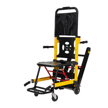 驭途电动爬楼轮椅机上下楼梯可折叠可拆卸履带全自动爬楼神器老年