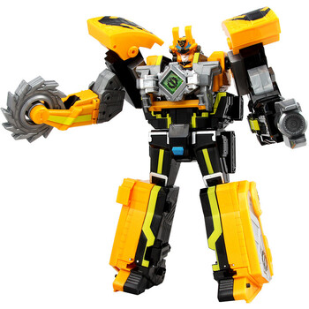 3太阳战机王变形合体机器人豪华版珍藏套装 豪华版爆裂战击王【图片