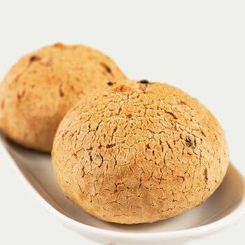 黑糖厚麻薯吐司 麻薯山姆同款网红麻薯包吃货小零食原味麻薯小吃休闲