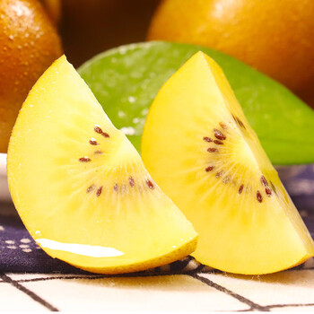 承园鲜佳沛阳光金果