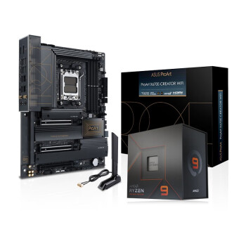 AMD 7000ϵ 7950X˶ ProArt X670E-Creator WIFI  U AMD R9 7950X ProArt X670E-Creator WIFI