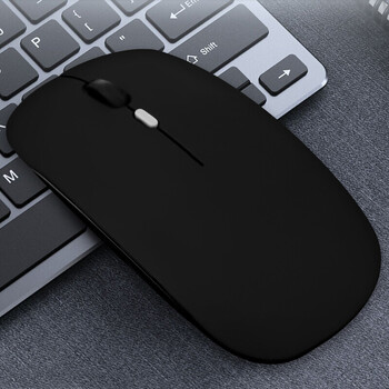 6英寸apple macbook pro笔记本a2338无线鼠标苹果m2充电蓝牙鼠标 尊曜