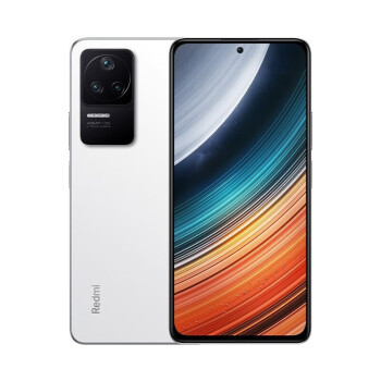 С Redmi K40S 5Gֻ ѩ 8GB+256GB