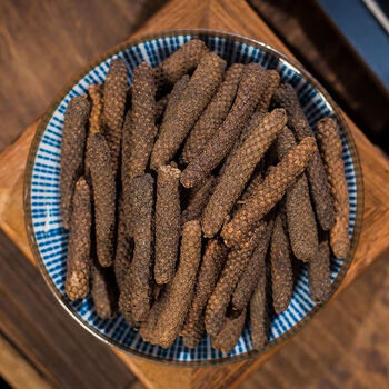 晓郁言碧元珠毕拨毕拔调料荜菝毕卜毕波香料大全比波调味料火锅底料