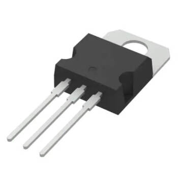 ST Mosfet场效应管 STP20NM50