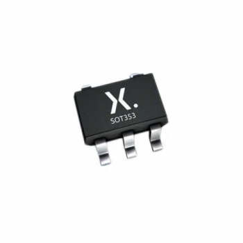 NEXPERIA 电压电平转换器 74AXP1T34GWH