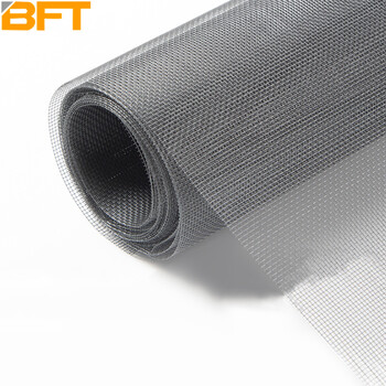 贝傅特  防尘纱窗 纳米纱窗网加密加厚防蚊尼龙防尘纱网防虫网布 灰色