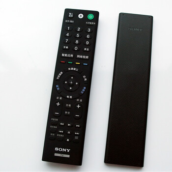 索尼机语音遥控器rmf-tx220c kd-55a8f a9f