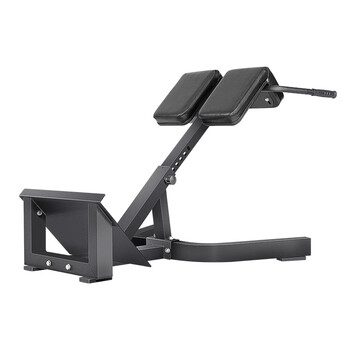 凡腾凡腾多功能罗马椅山羊挺身器仰卧起坐专业收腹健身器材家用训练器