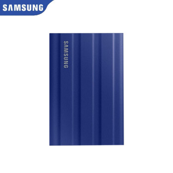 ǣSAMSUNG1TB Type-c USB 3.2 ƶ̬Ӳ̣PSSDT7 Shield ħ NVMeٶ1050MB/s 