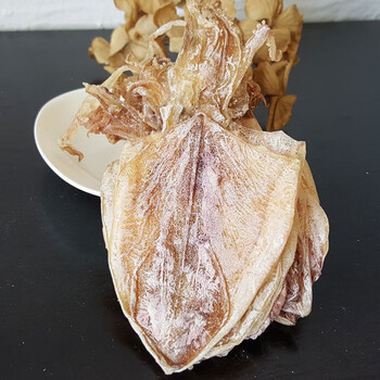 tlxt广西北海产鱿鱼干烧烤干鱿鱼海鲜干货ktv酒吧手撕小吃鱿鱼片淡晒