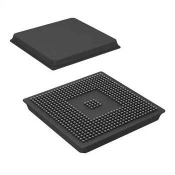 TI DSP/DSC-数字信号处理器和控制器 TMS320DM642AGDKA6