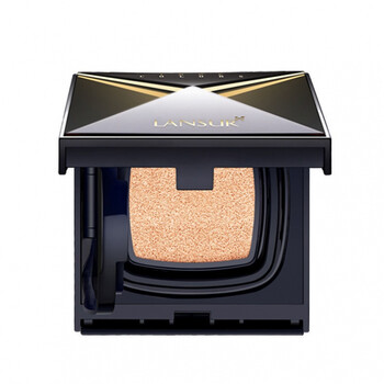 【官方旗舰】兰瑟捡漏化妆品彩妆国货 兰瑟本色气垫01#优雅白