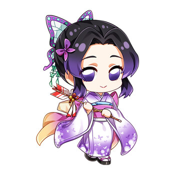 2022新款鬼灭之刃周边抱枕二次元动漫周边鬼灭趴趴之