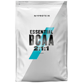 myprotein熊猫bcaa支链氨氨基酸粉bacc 可蛋白粉肌酸 支链氨基酸 250g