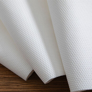 理发店一次性毛巾发廊洗头擦头发美容院包头吸水棉美发专用毛巾珍珠pp