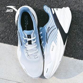 安踏(anta)【毒刺4.