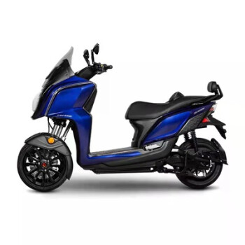 憨果熊鬥風f1倒三輪瓏鯊s110摩托車比亞喬踏板車150cc300cc電噴水冷