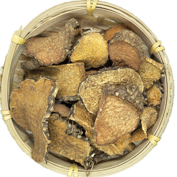 中药材 黄药子 500g 黄药根 木药子 金山药金线吊蛋