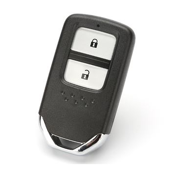 适用于十代思域雅阁凌派xrv飞度crv奥德赛汽车配智能一键启动车钥匙