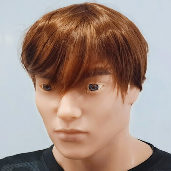 解压发泄机器人 拳击测力器发泄机器人器真人版不倒翁硅胶假人靶沙袋