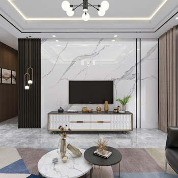 极光罩面漆耐擦洗镜面反光艺术漆抛光仿玉石防水涂料定制极光罩面漆1l