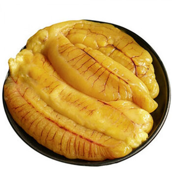 海鲜新鲜鱼籽大黄花鱼籽大黄鱼籽海鱼卵 顺丰直达 1斤装