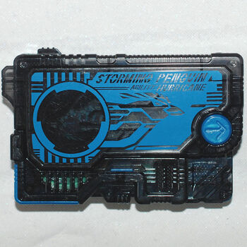 &轻好礼 假面骑士01 飞电密钥磁带 蝗虫 铠武 蝎子exaid 可联动