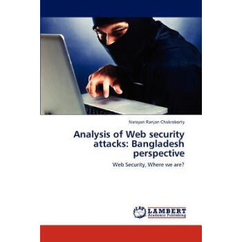 Analysis of Web Security Attacks: Bangladesh Per