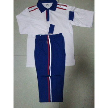 2019新款春上新厦门思明区中学校服大同中学【男款秋装】 秋长裤 155