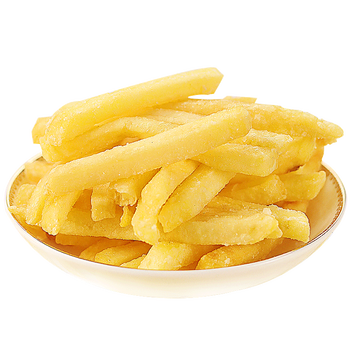 薯条500g散装即食零食薯条非冷冻 土豆条地瓜条番薯条 海苔味500克