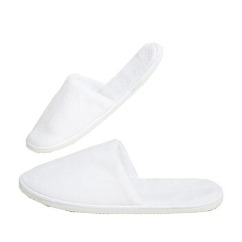 絮实 加厚底毛一次性拖鞋 3000双起批