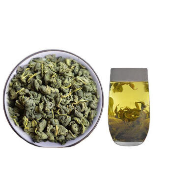 新疆原产地野生罗布麻嫩芽叶500特级散装罗布麻非花茶叶沁溪罗布麻茶