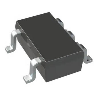 DIODES DC-DC电源芯片 AP3015KTR-G1