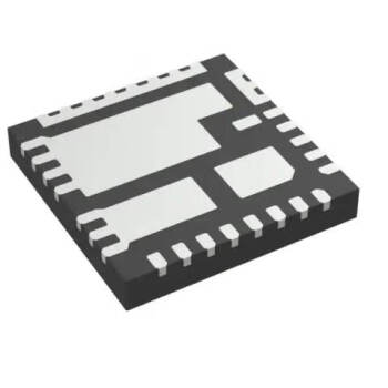 onsemi 门极驱动器 NCP302150MNTWG 起订720个装