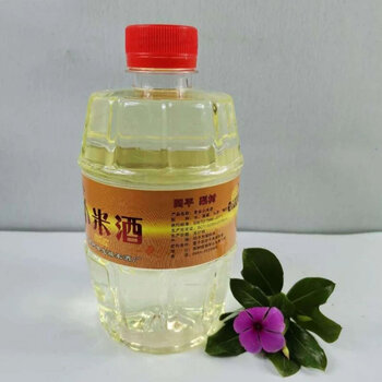 黄金小米酒42度原浆酒1000ml东北白酒散酒试喝1瓶1000ml1黄金小米酒