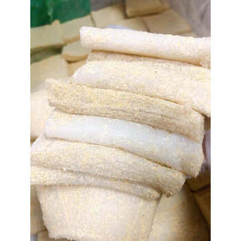 纳嘉新10片浙江绍兴诸暨特产农家手工麻糍q糯黄豆粉糯米糍粑800g