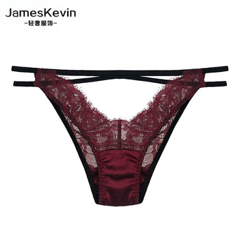 服饰内衣>内衣>女式内裤>jameskevin>jameskevin2024年夏季新款性感