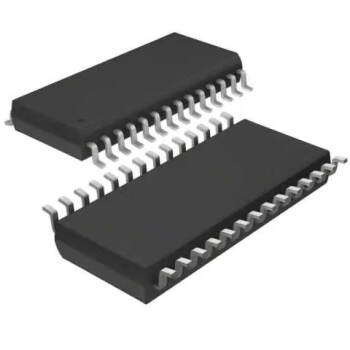 TI RS-232接口芯片 MAX3243MPWREP