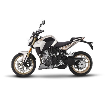 珠峰凯越cobra321r低座版预售高速型城市街车米银定金